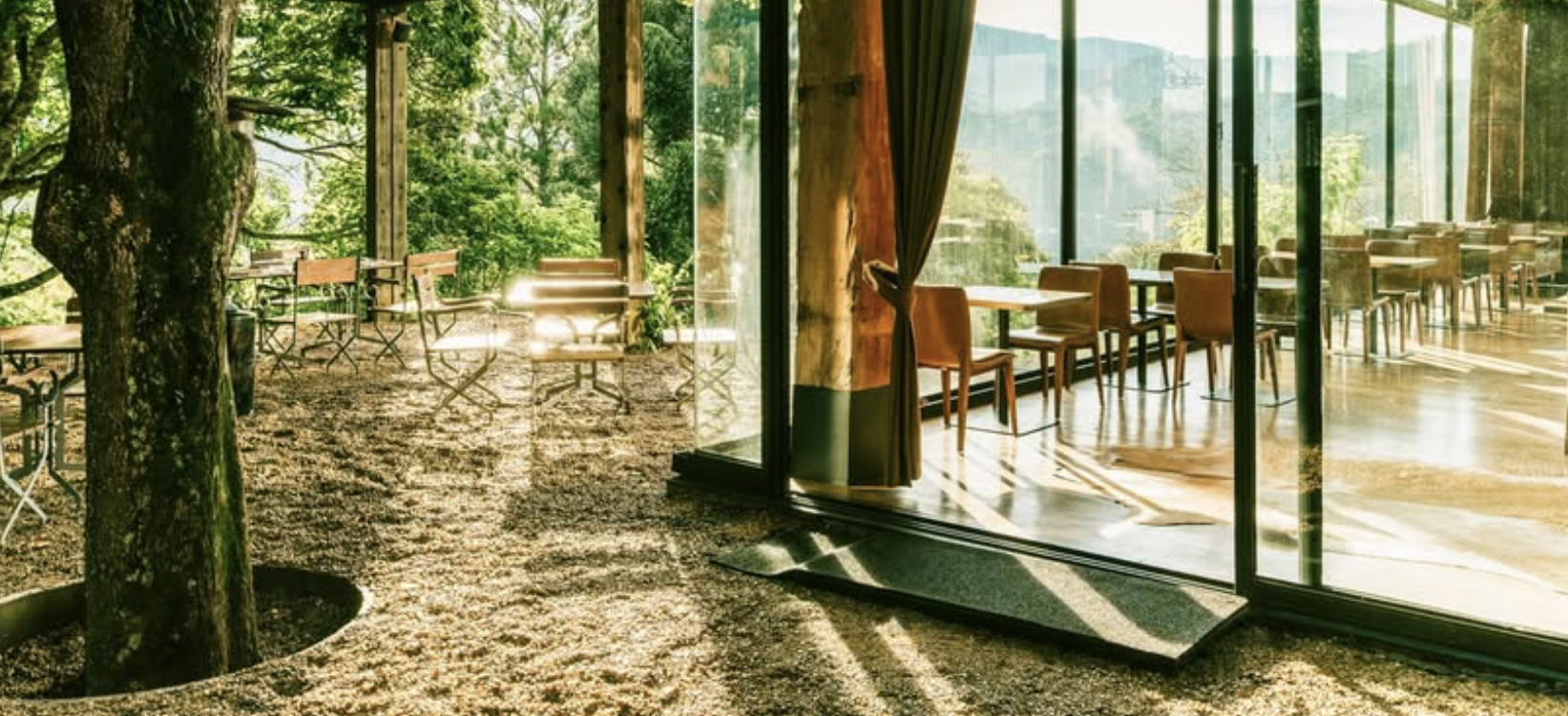 Botanique Hotel Experience
